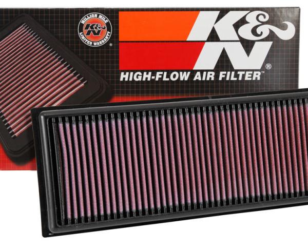 K&N Engineering 33-3039