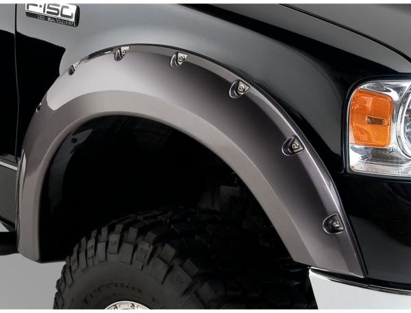 Bushwacker 20916-02
