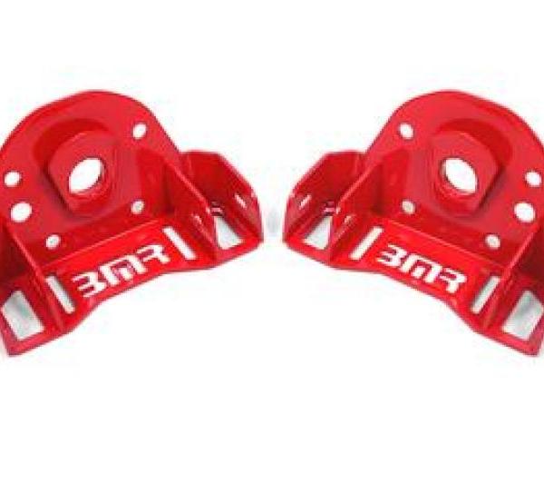 BMR Control Arm Mounts BMR Suspension CAB342R
