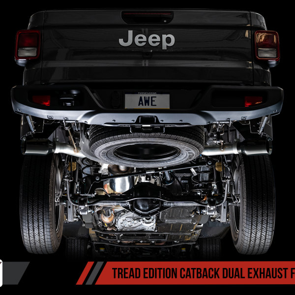 AWE Tuning 3015-33101