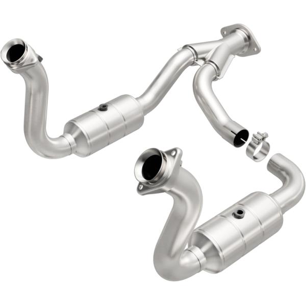 MAG Converter Direct Fit Magnaflow 51760