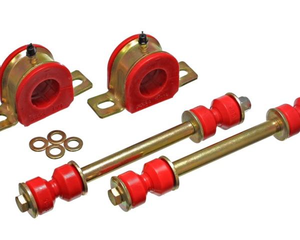 Energy Suspension 5.5124R