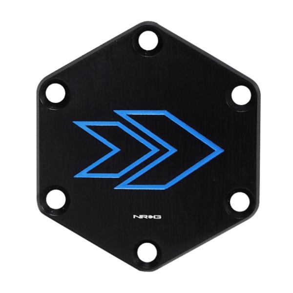 NRG STR-620BK