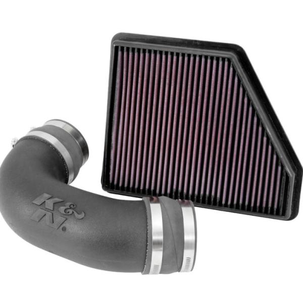 K&N Engineering 57-3075