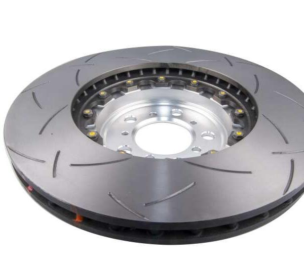 DBA 5000 Series Slotted Rings DBA 53298SLVS