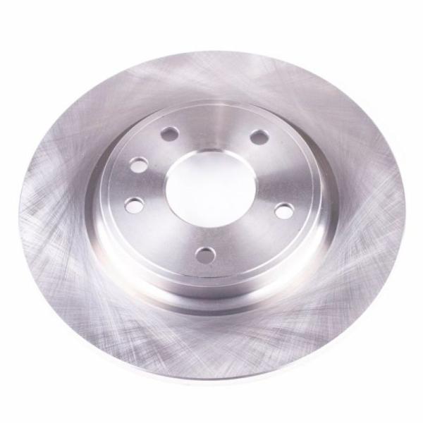 PowerStop AR86001