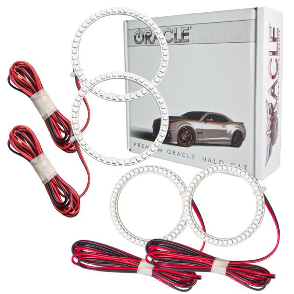 ORL Headlight Halo Kits ORACLE Lighting 2350-001