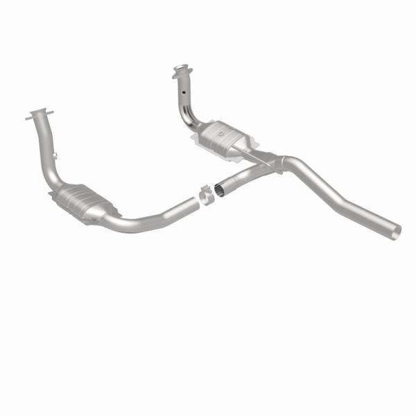 MAG Converter Direct Fit Magnaflow 52148
