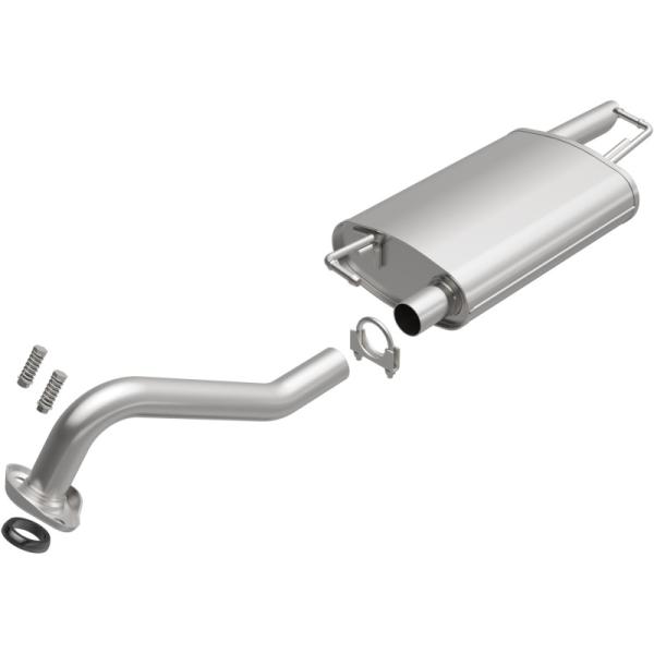 MAG BRE Exhaust Kits Magnaflow 106-0749