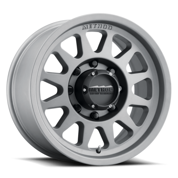 Method Wheels MR70479080818H