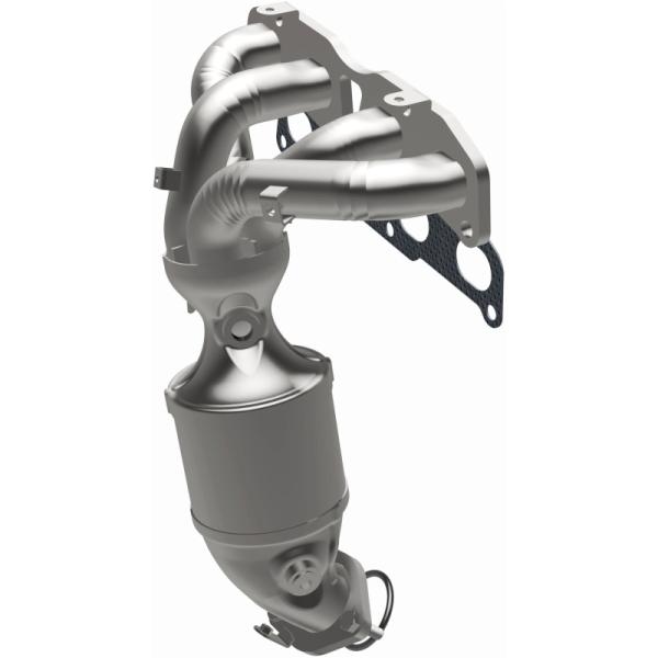 MAG Converter Direct Fit Magnaflow 5531295
