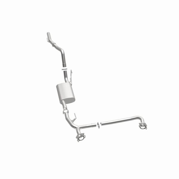 Magnaflow 106-0065