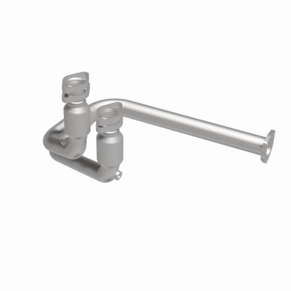 Magnaflow 447188