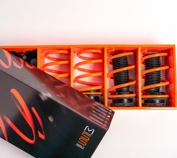 MSS Suspension 02AFMCMR