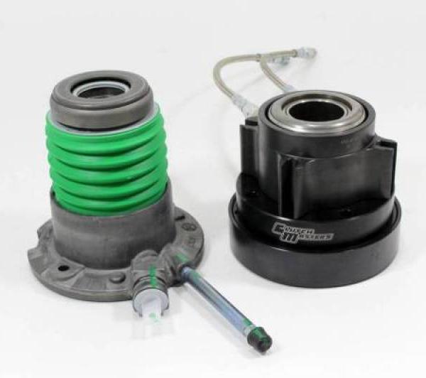 Clutch Masters N04175-AT
