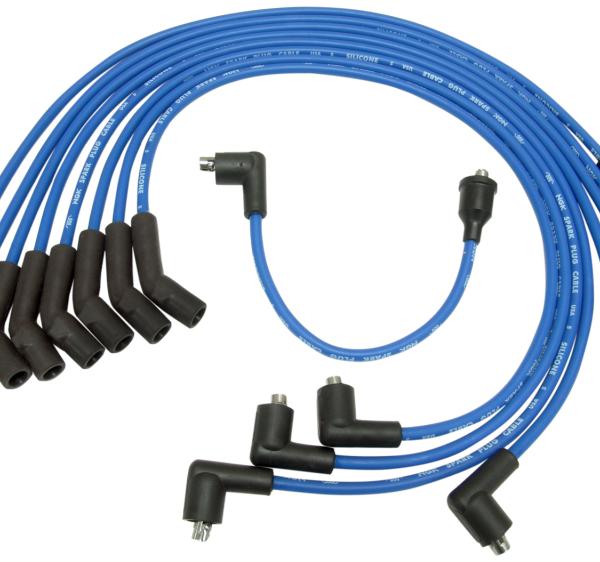 NGK Spark Plug Wire Sets NGK 52419