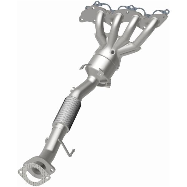 Magnaflow 52443