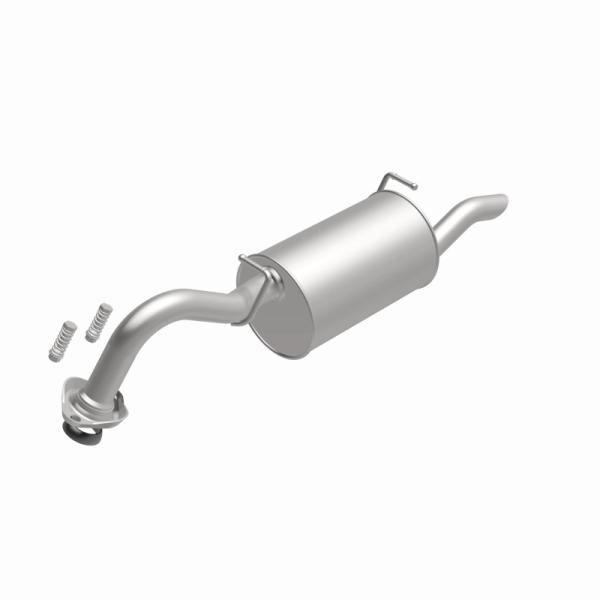 MAG BRE Exhaust Kits Magnaflow 106-0851