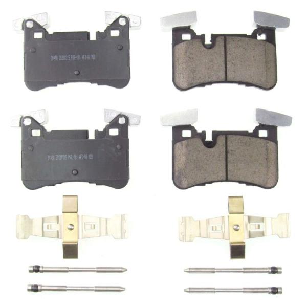 PowerStop 17-1450
