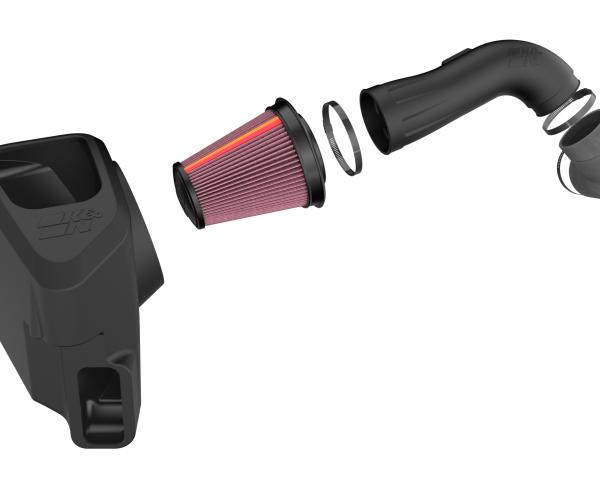 K&N Engineering 50-3103