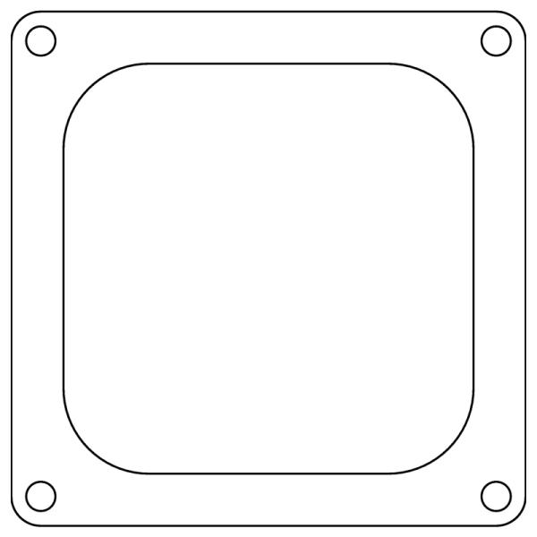 Cometic Gasket C15238FC