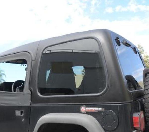DV8 Offroad HT96SB22