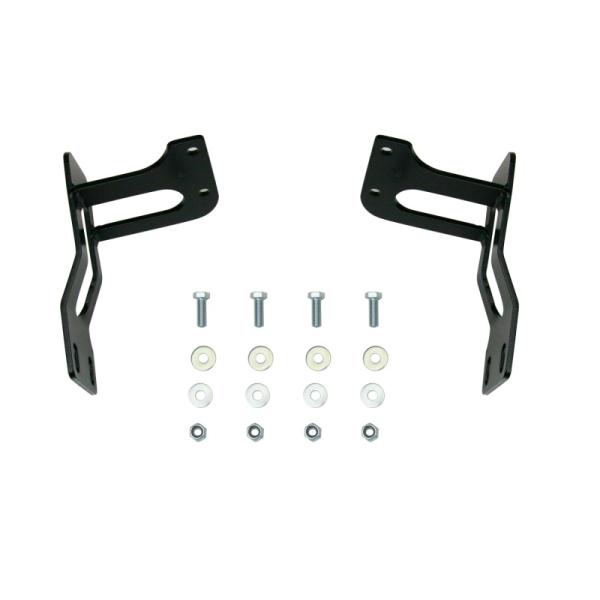 WES Bull Bars - E-Series Westin 31-5370