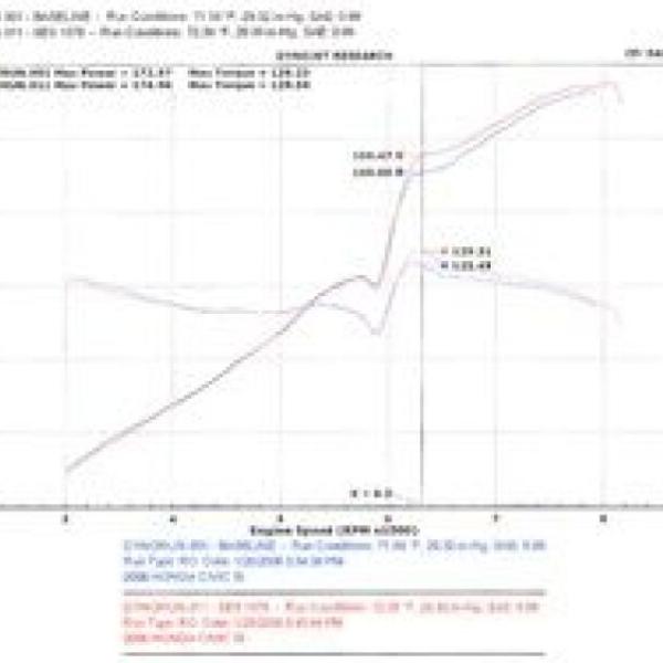 Injen SES1578TT