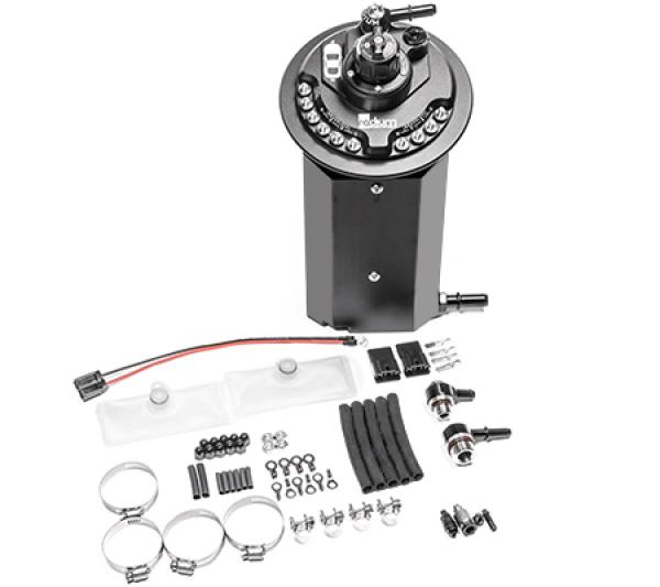 Radium Engineering 20-1800