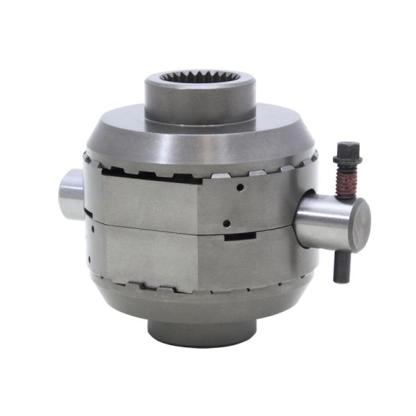 Yukon Gear & Axle SL C8.25-27