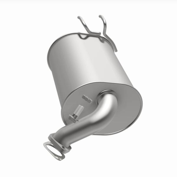MAG BRE Muffler Kit Magnaflow 108-0249