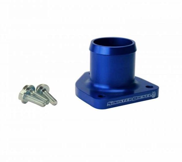 SIN Thermostat Housings Sinister Diesel SD-THERMO-7.3