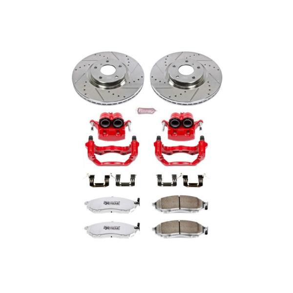 PowerStop KC112A-26