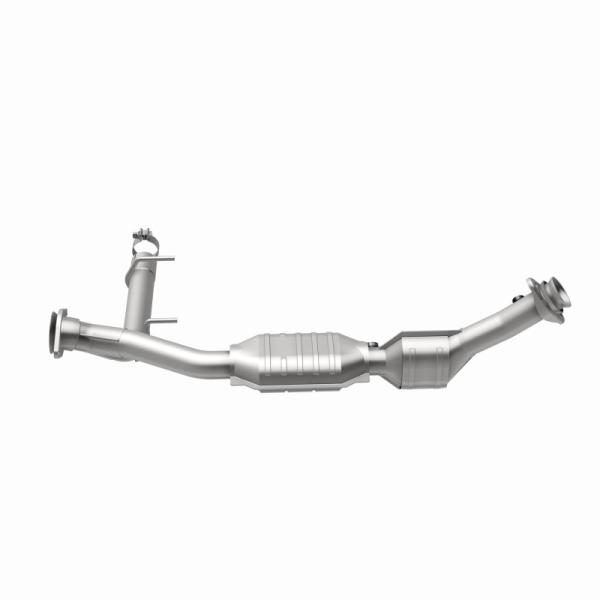 MAG Converter Direct Fit Magnaflow 51081