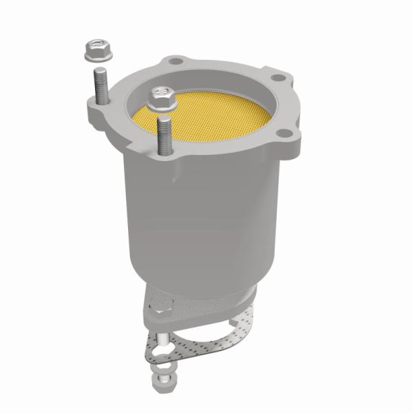 Magnaflow 4583457