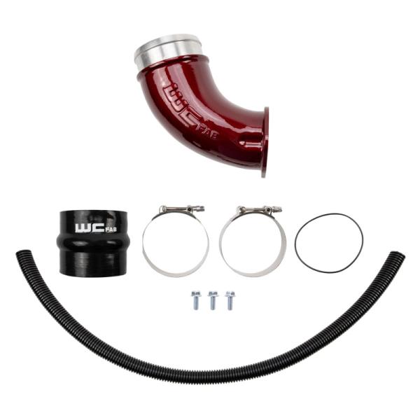 Wehrli WCF100535-RED