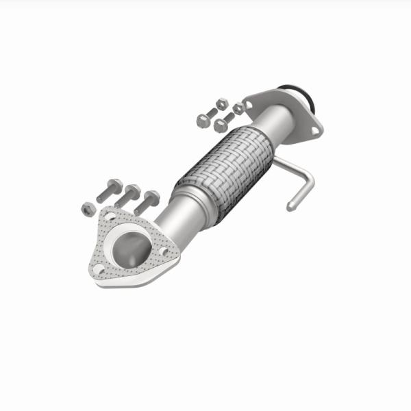 MAG BRE Front Pipe Kit Magnaflow 107-0206