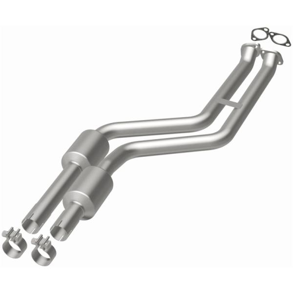 MAG Converter Direct Fit Magnaflow 5571725
