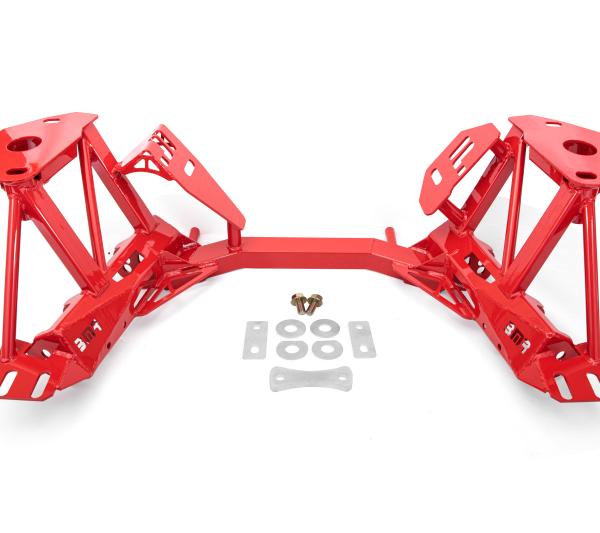 BMR Suspension KM733R