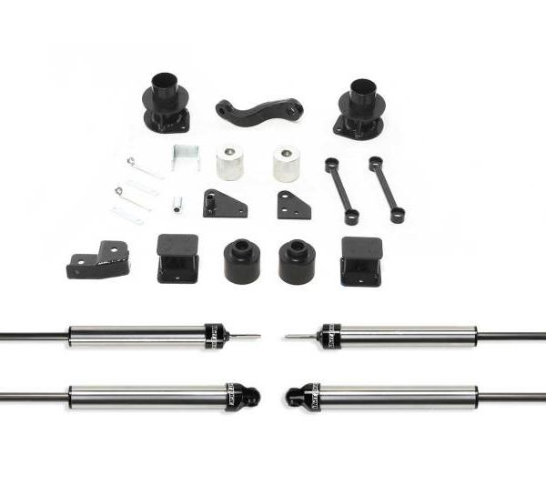Fabtech K4037DL