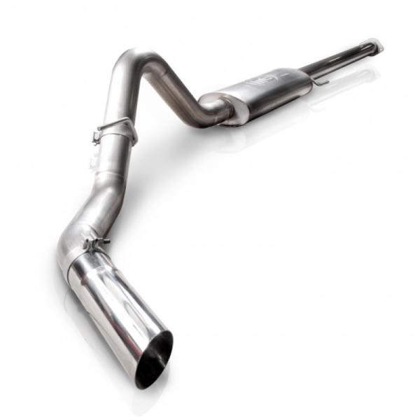 Stainless Works FTECOCB-LMF