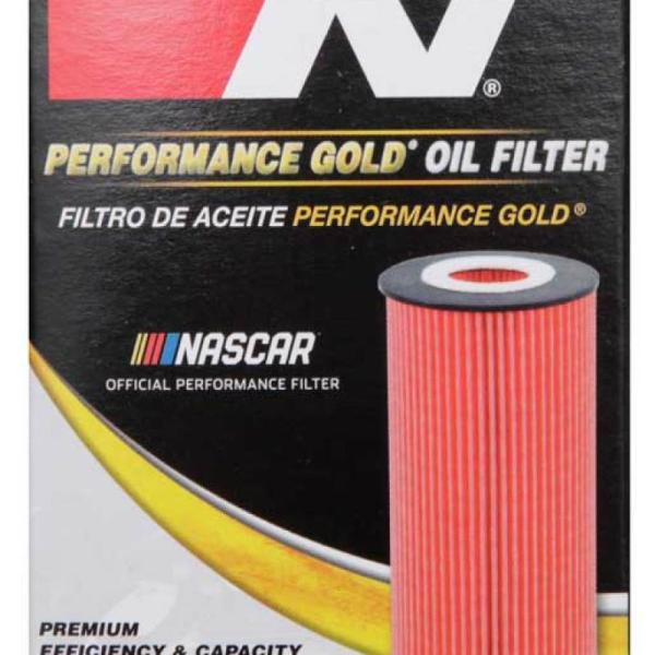 KN Oil Filter K&N Engineering HP-7029