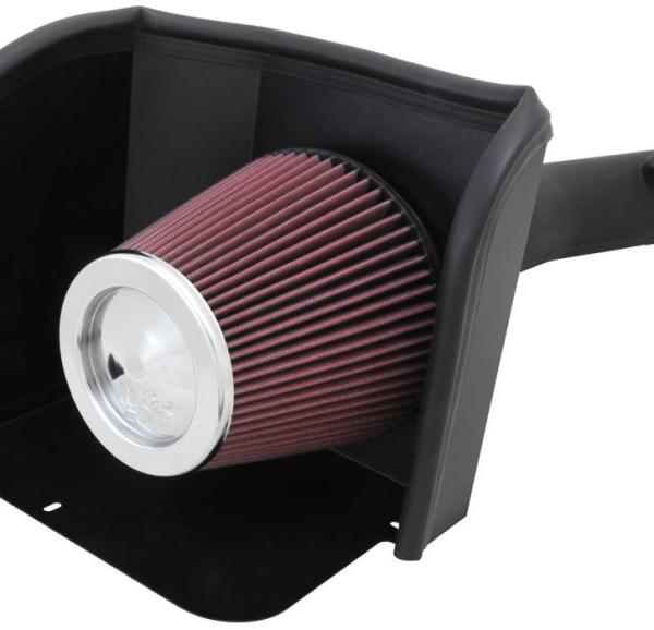 K&N Engineering 63-9037