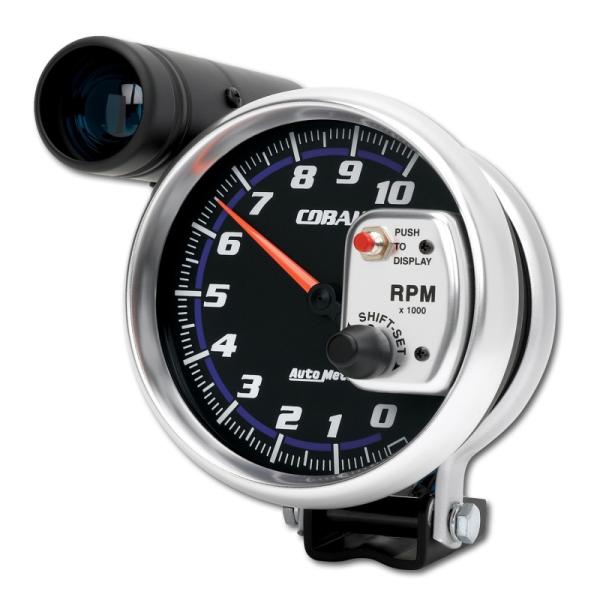 AutoMeter 6299
