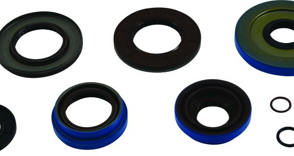 ABR Xtreme Duty Axles All Balls Racing 25-2085-5