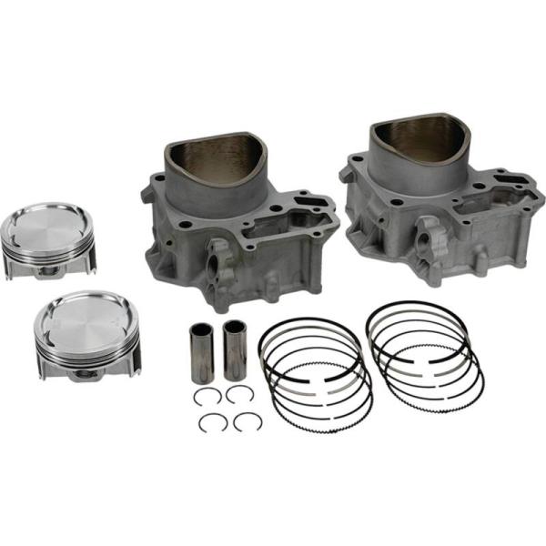 Cylinder Works CW30013K04HC