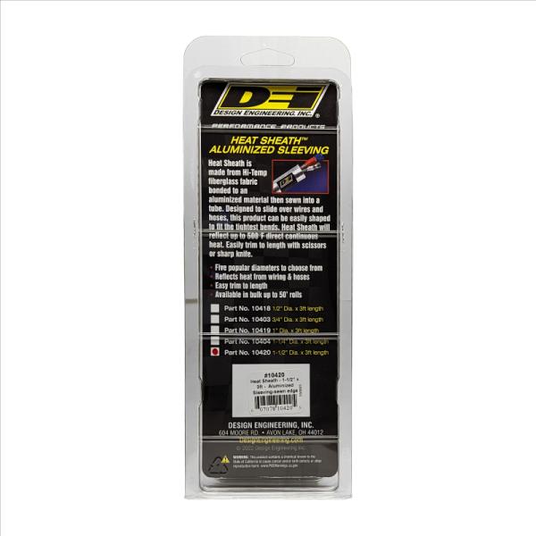 DEI 10420