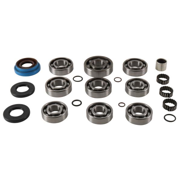 ABR Transmission Rebuild Kits All Balls Racing 25-7012