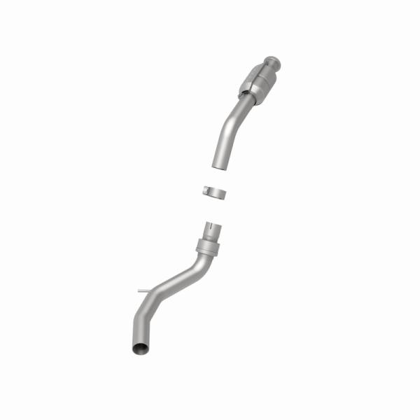 MAG Converter Direct Fit Magnaflow 49031