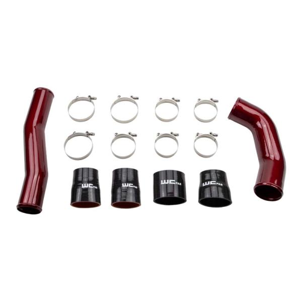 Wehrli WCF100310-RED